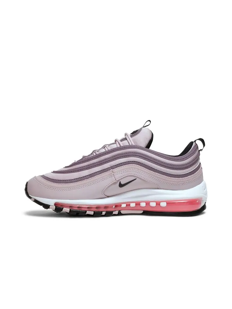 Кроссовки Wmns Air Max 97 'Champagne Violet Dust' — изображение 3 из 8, фиолетовый