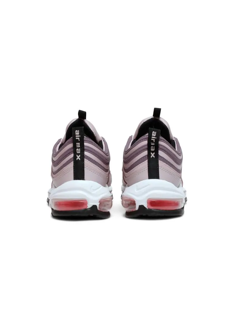 Кроссовки Wmns Air Max 97 'Champagne Violet Dust' — изображение 6 из 8, фиолетовый