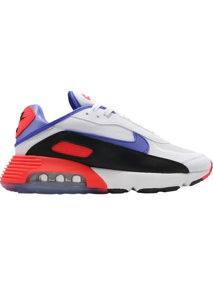 Кроссовки Nike Air Max 2090 'Evolution of Icons' — изображение 1 из 1, белый