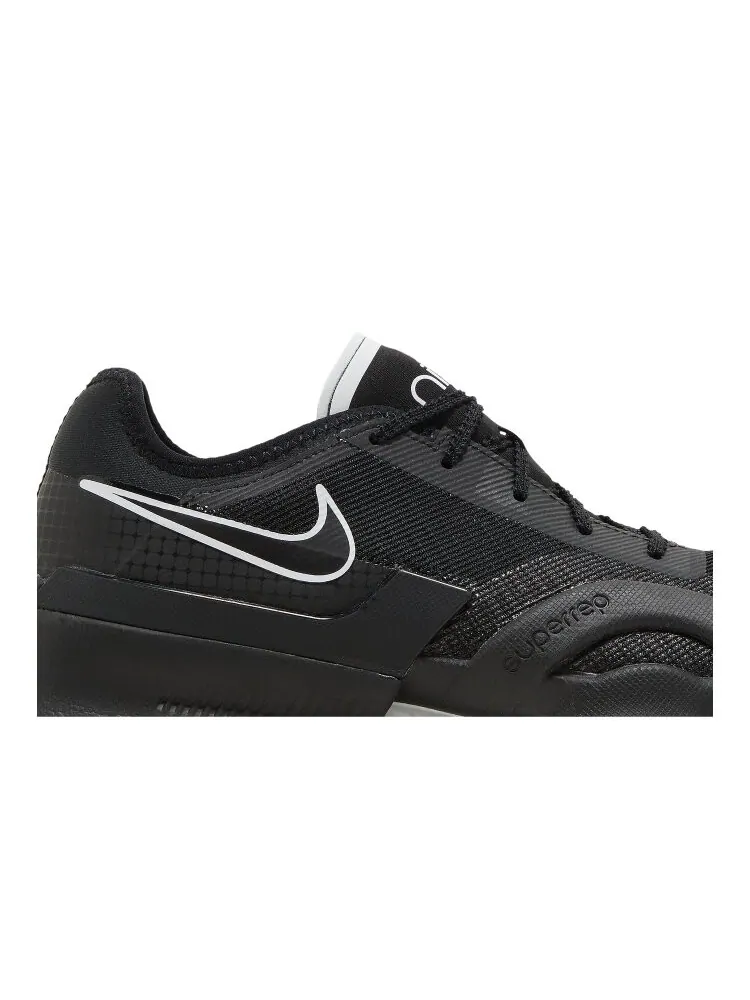 Кроссовки Nike Wmns Air Zoom SuperRep 3 — изображение 2 из 4, черный