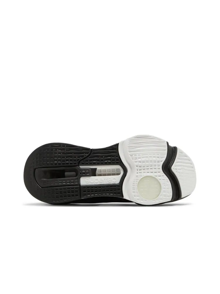 Кроссовки Nike Wmns Air Zoom SuperRep 3 — изображение 4 из 4, черный