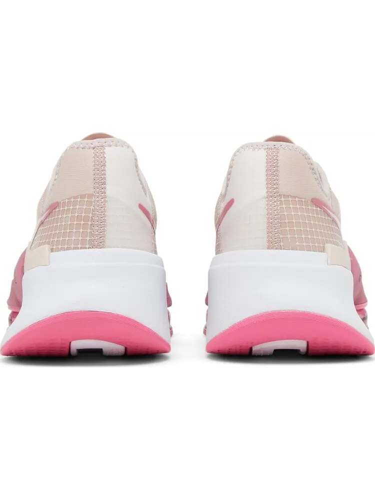 Кроссовки Nike Wmns Air Zoom SuperRep 3 'Pink Oxford' — изображение 6 из 8, розовый