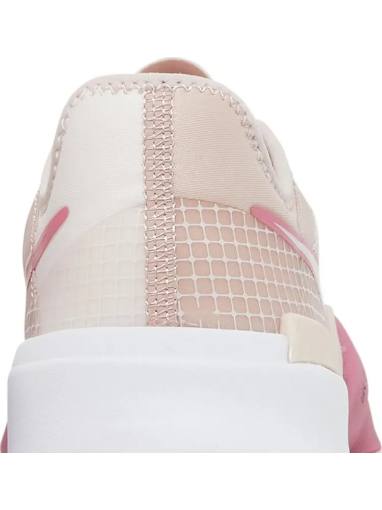 Кроссовки Nike Wmns Air Zoom SuperRep 3 'Pink Oxford' — изображение 7 из 8, розовый