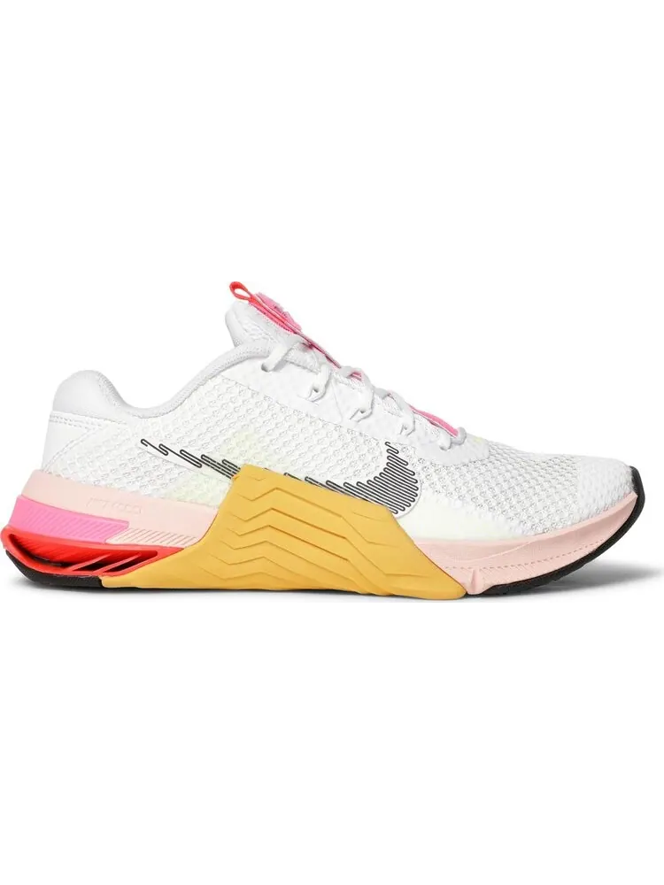 Кроссовки Nike Wmns Metcon 7 X 'Rawdacious' — изображение 1 из 8, белый