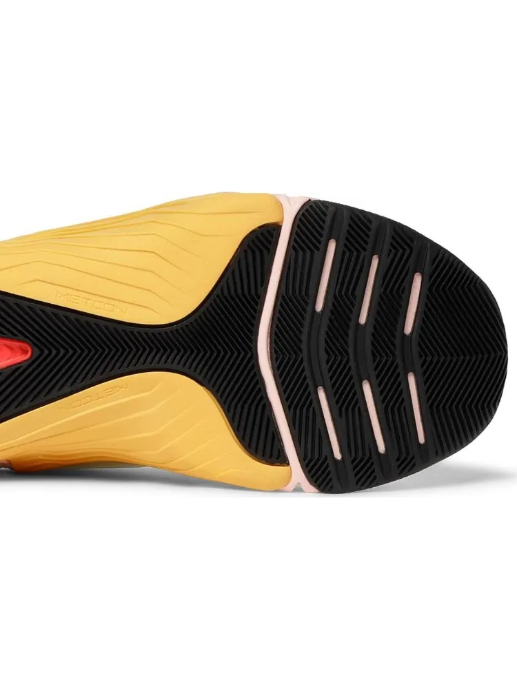 Кроссовки Nike Wmns Metcon 7 X 'Rawdacious' — изображение 5 из 8, белый