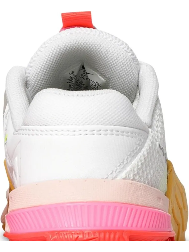 Кроссовки Nike Wmns Metcon 7 X 'Rawdacious' — изображение 7 из 8, белый