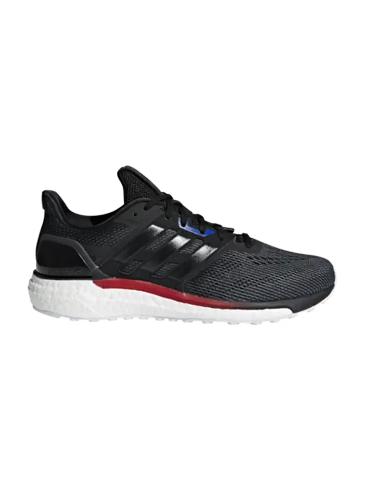 Кроссовки Adidas Supernova Aktiv — изображение 1 из 1, черный
