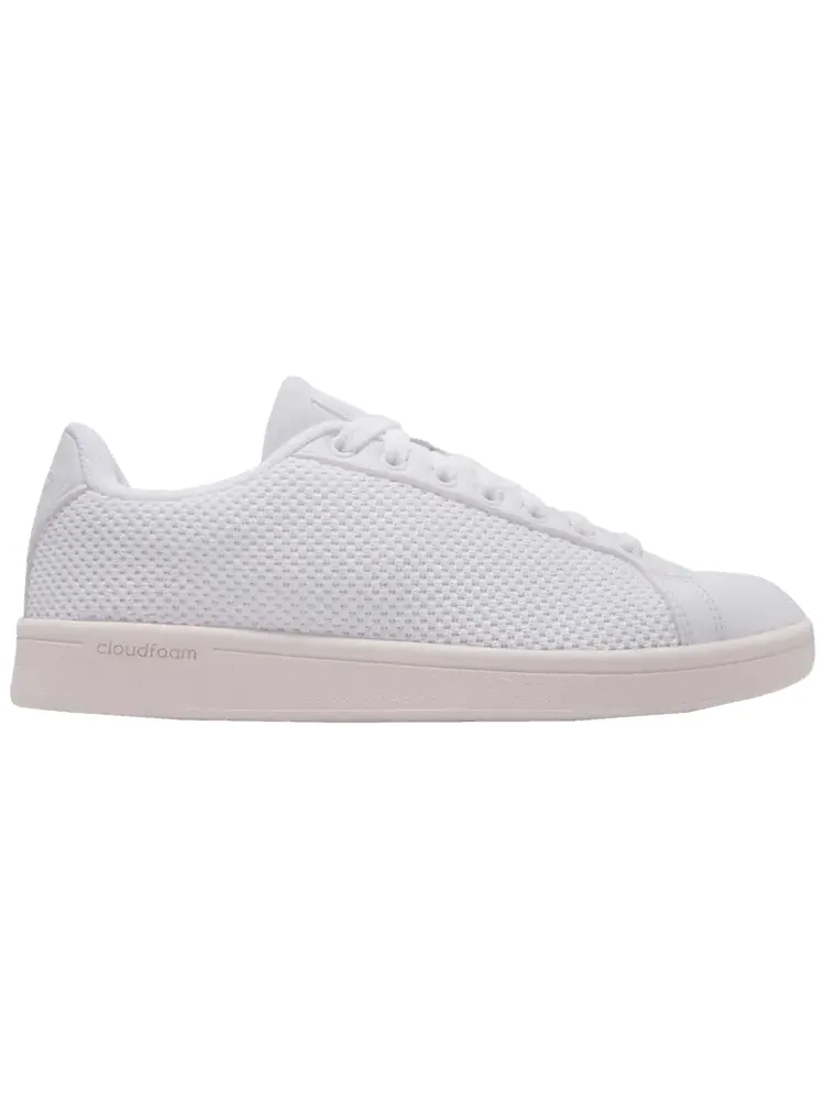 Кроссовки adidas CF Advantage CL 'Chalk White' — изображение 1 из 1, белый