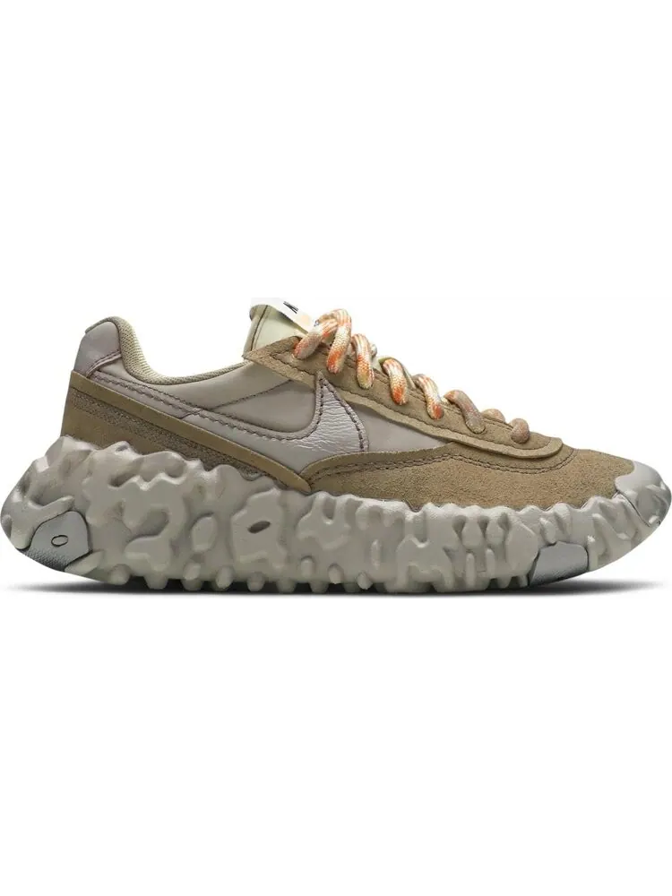 Кроссовки Nike OverBreak SP 'College Grey' — изображение 1 из 8, загар