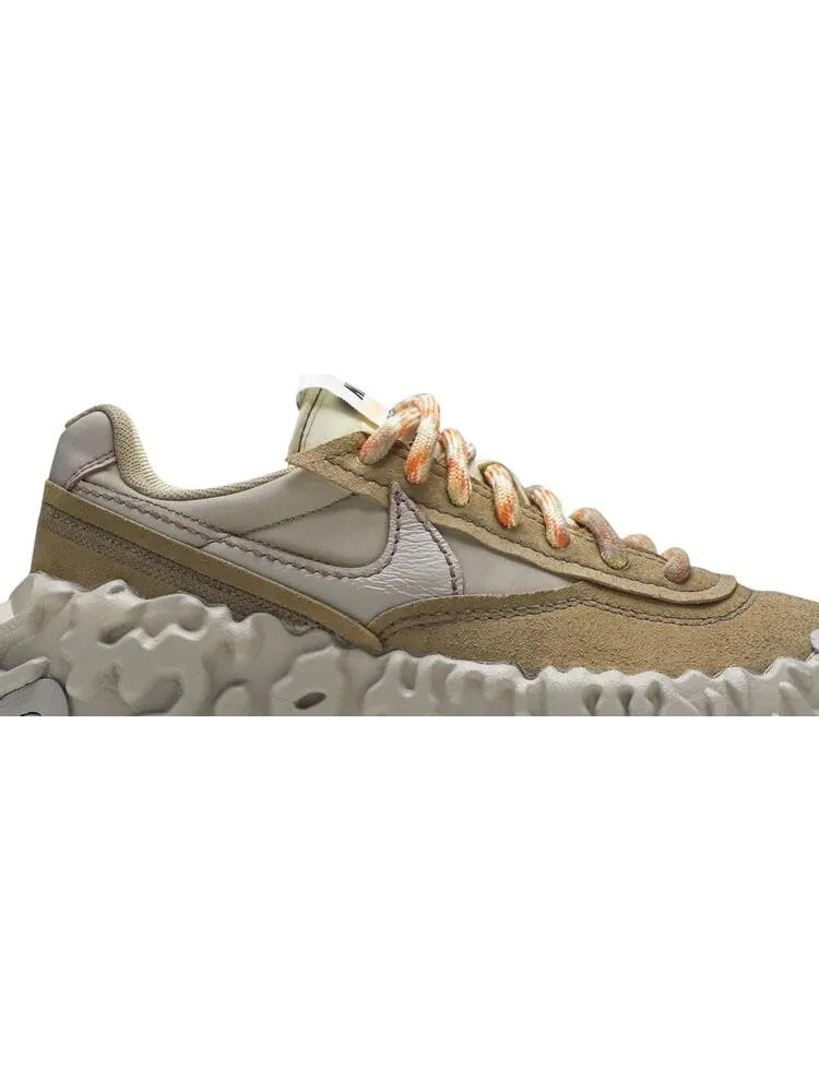 Кроссовки Nike OverBreak SP 'College Grey' — изображение 2 из 8, загар