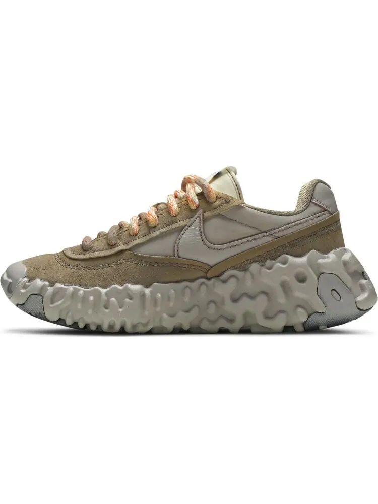 Кроссовки Nike OverBreak SP 'College Grey' — изображение 3 из 8, загар