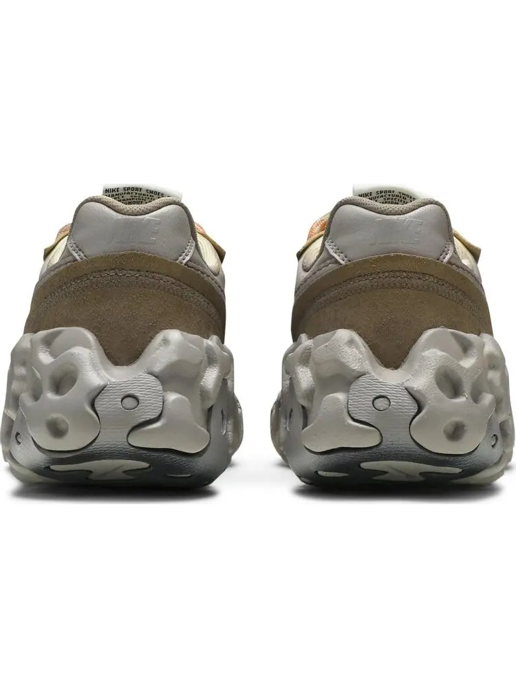 Кроссовки Nike OverBreak SP 'College Grey' — изображение 6 из 8, загар