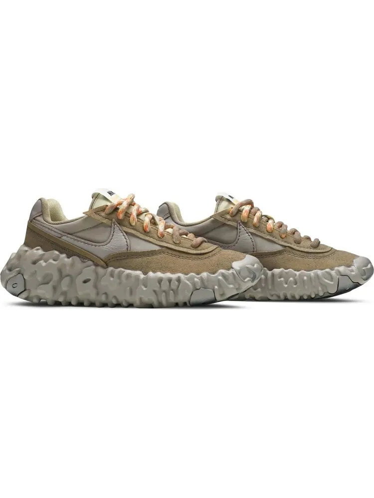 Кроссовки Nike OverBreak SP 'College Grey' — изображение 8 из 8, загар