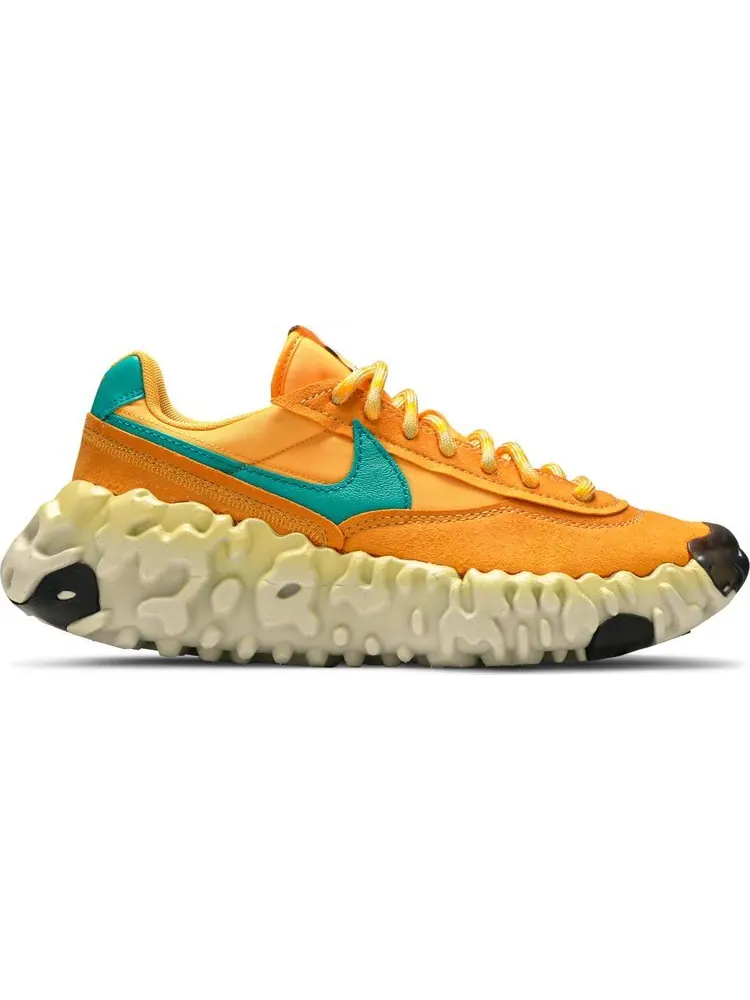 Кроссовки Nike Overbreak SP 'Pollen Rise' — изображение 1 из 8, коричневый