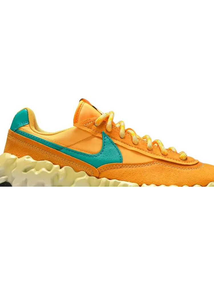 Кроссовки Nike Overbreak SP 'Pollen Rise' — изображение 2 из 8, коричневый
