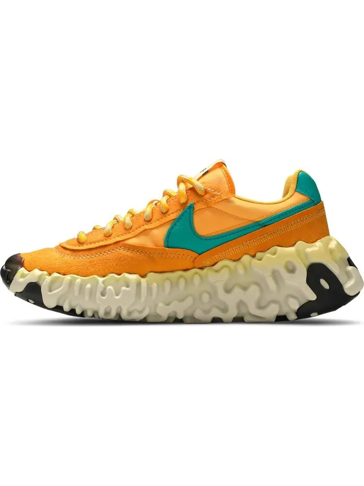 Кроссовки Nike Overbreak SP 'Pollen Rise' — изображение 3 из 8, коричневый