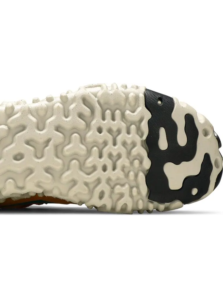 Кроссовки Nike Overbreak SP 'Pollen Rise' — изображение 5 из 8, коричневый