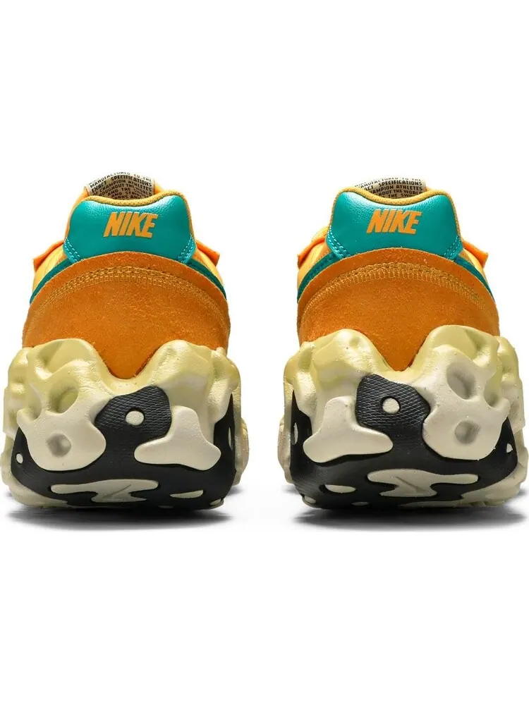 Кроссовки Nike Overbreak SP 'Pollen Rise' — изображение 6 из 8, коричневый