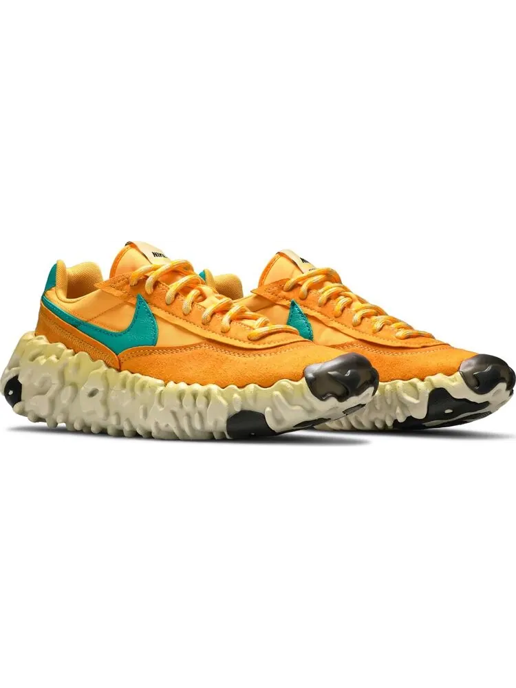 Кроссовки Nike Overbreak SP 'Pollen Rise' — изображение 8 из 8, коричневый