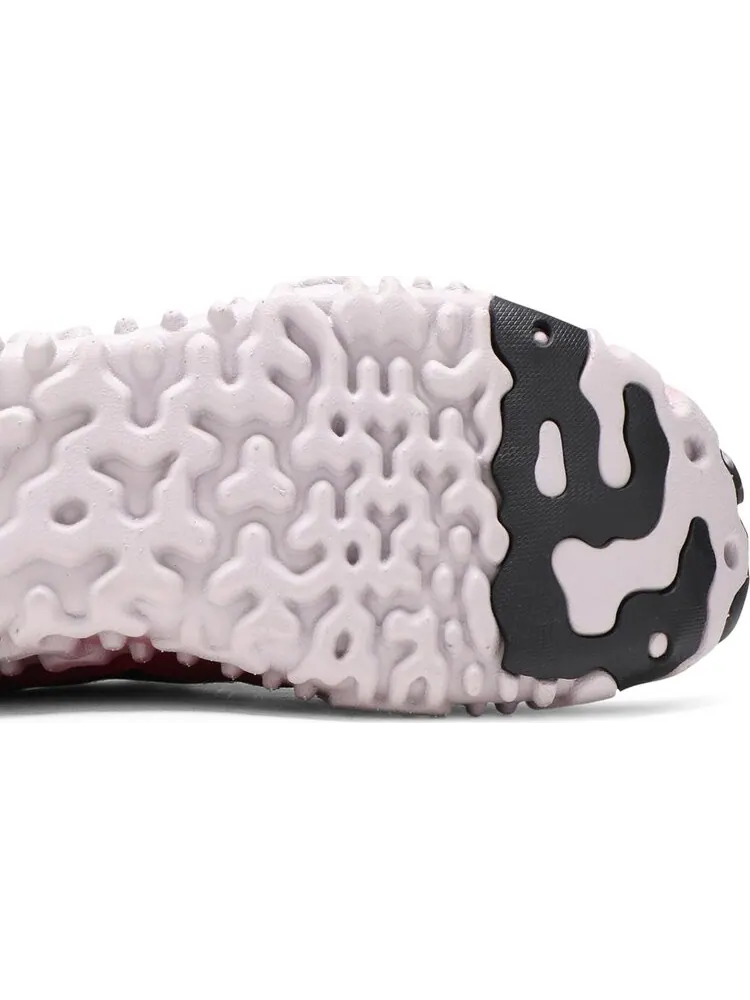 Кроссовки Nike Overbreak SP 'Dark Beetroot' — изображение 5 из 8, красный