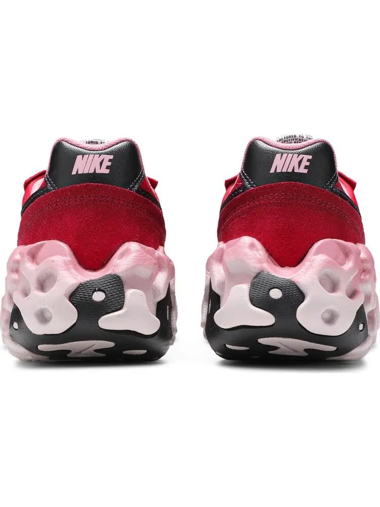 Кроссовки Nike Overbreak SP 'Dark Beetroot' — изображение 6 из 8, красный