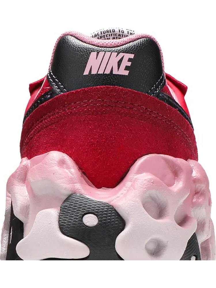 Кроссовки Nike Overbreak SP 'Dark Beetroot' — изображение 7 из 8, красный