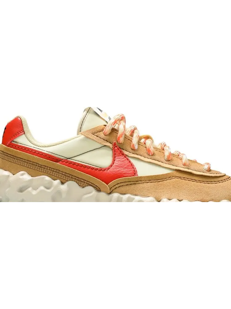 Кроссовки Nike Overbreak SP 'Mars Yard' — изображение 2 из 8, загар