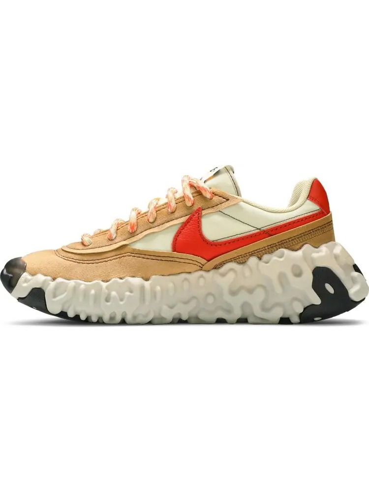 Кроссовки Nike Overbreak SP 'Mars Yard' — изображение 3 из 8, загар