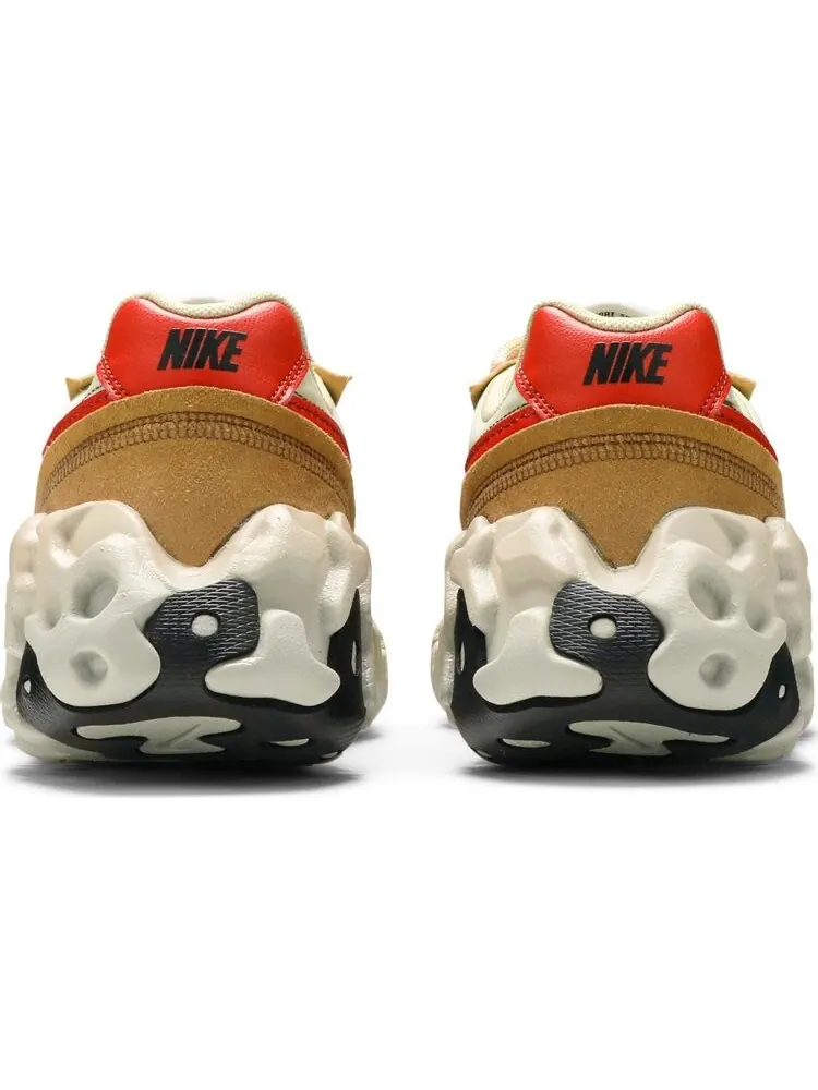 Кроссовки Nike Overbreak SP 'Mars Yard' — изображение 6 из 8, загар