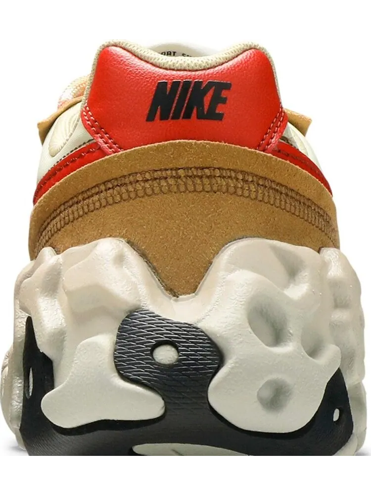 Кроссовки Nike Overbreak SP 'Mars Yard' — изображение 7 из 8, загар