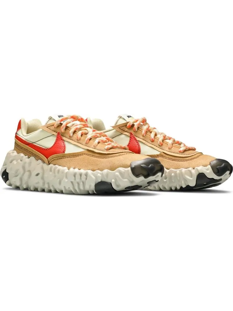Кроссовки Nike Overbreak SP 'Mars Yard' — изображение 8 из 8, загар