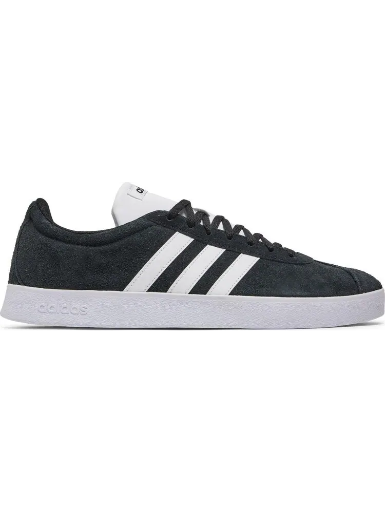 Кроссовки Adidas VL Court 2.0 — изображение 1 из 8, черный