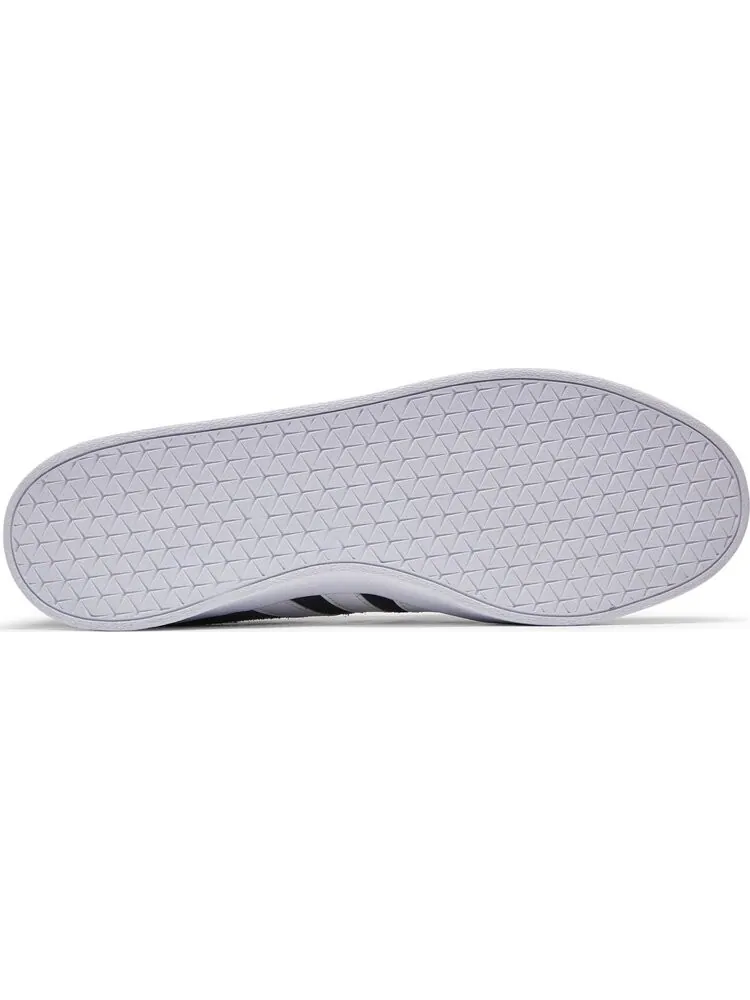 Кроссовки Adidas VL Court 2.0 — изображение 4 из 8, черный