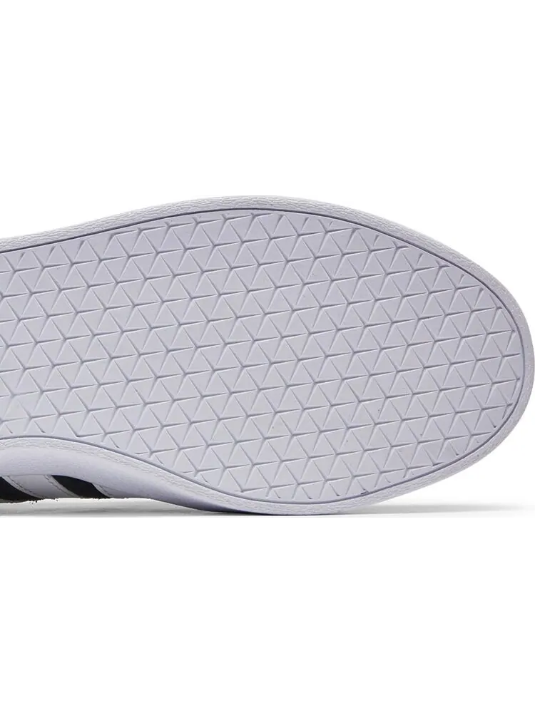 Кроссовки Adidas VL Court 2.0 — изображение 5 из 8, черный