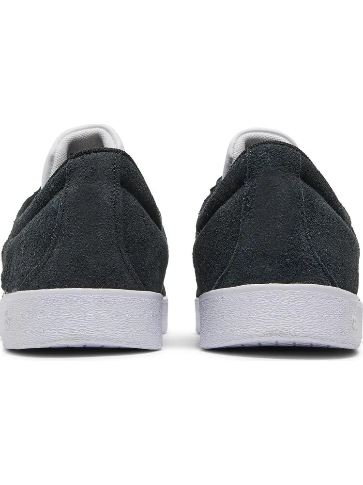 Кроссовки Adidas VL Court 2.0 — изображение 6 из 8, черный