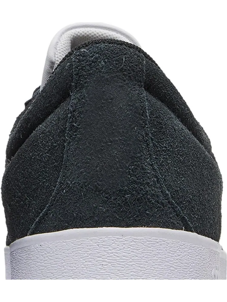 Кроссовки Adidas VL Court 2.0 — изображение 7 из 8, черный
