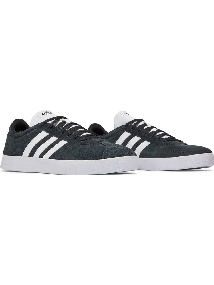 Кроссовки Adidas VL Court 2.0 — изображение 8 из 8, черный
