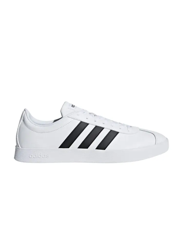 Кроссовки Adidas VL Court 2.0 — изображение 1 из 1, белый