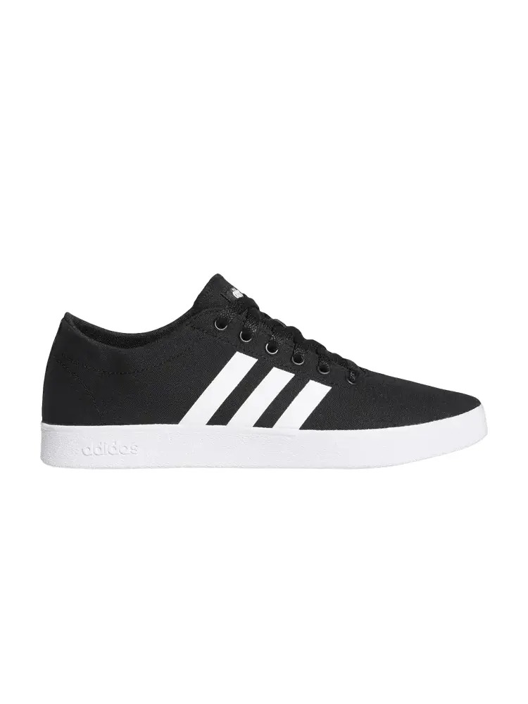 Кроссовки Easy Vulc 2.0 'Black White' — изображение 1 из 1, белый