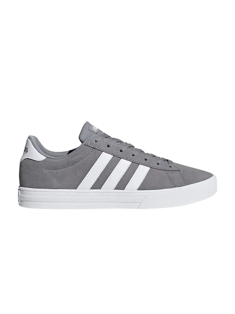 Кроссовки Daily 2.0 'Grey' — изображение 1 из 1, серый