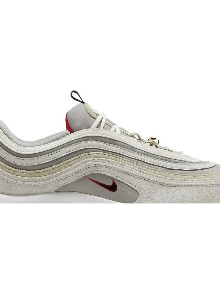 Кроссовки Nike Air Max 97 SE 'First Use - College Grey' — изображение 2 из 8, серый