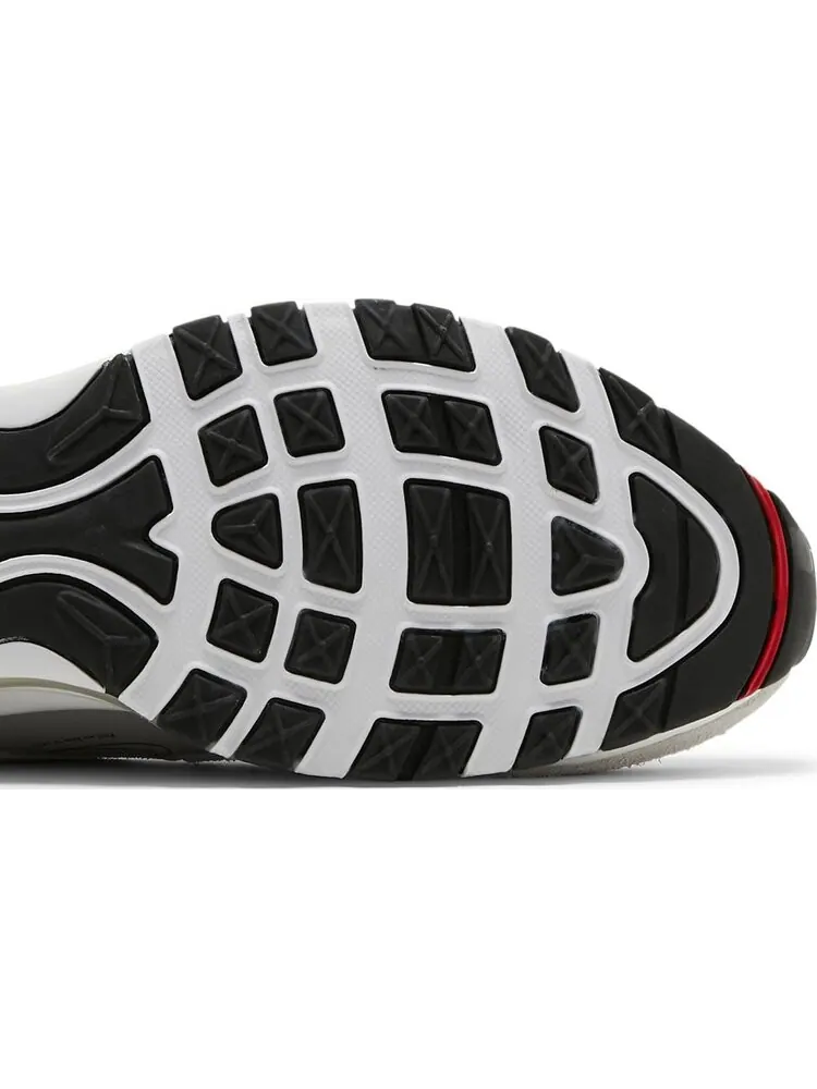 Кроссовки Nike Air Max 97 SE 'First Use - College Grey' — изображение 5 из 8, серый