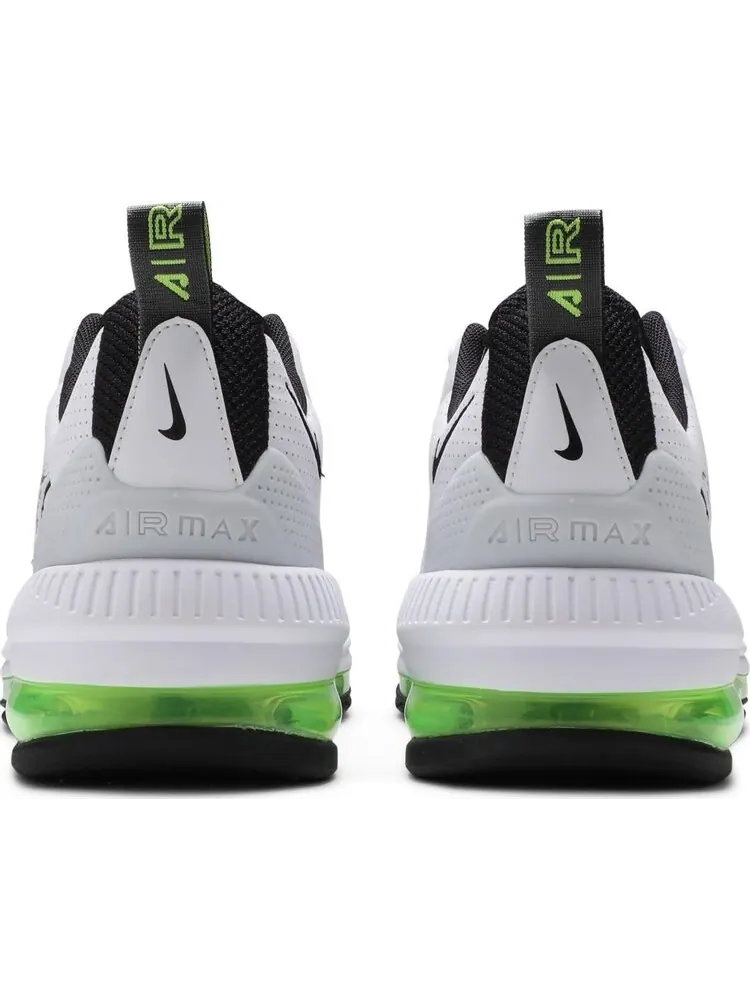 Кроссовки Nike Air Max Genome 'White Volt' — изображение 6 из 8, белый