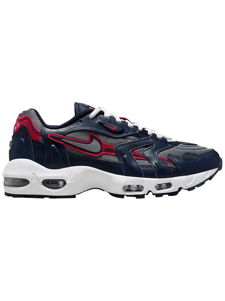 Кроссовки Nike Air Max 96 2 'USA' — изображение 1 из 1, синий