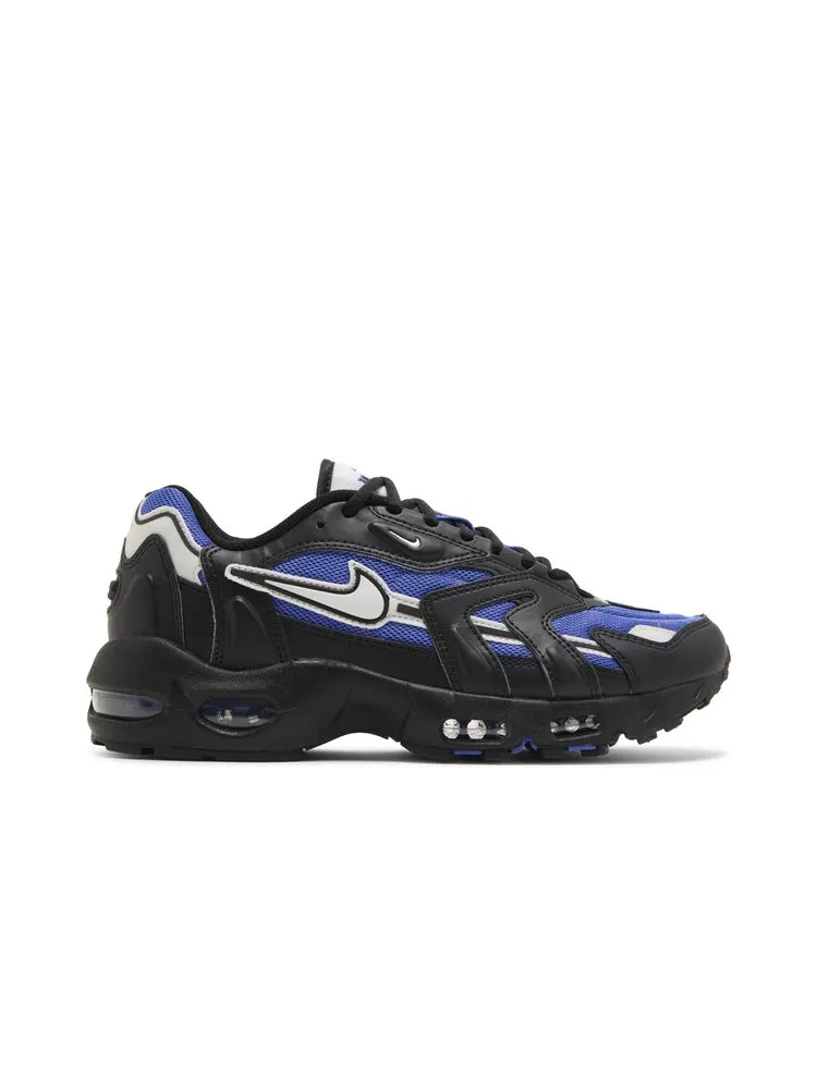 Кроссовки Air Max 96 2 'Persian Violet' — изображение 1 из 8, фиолетовый