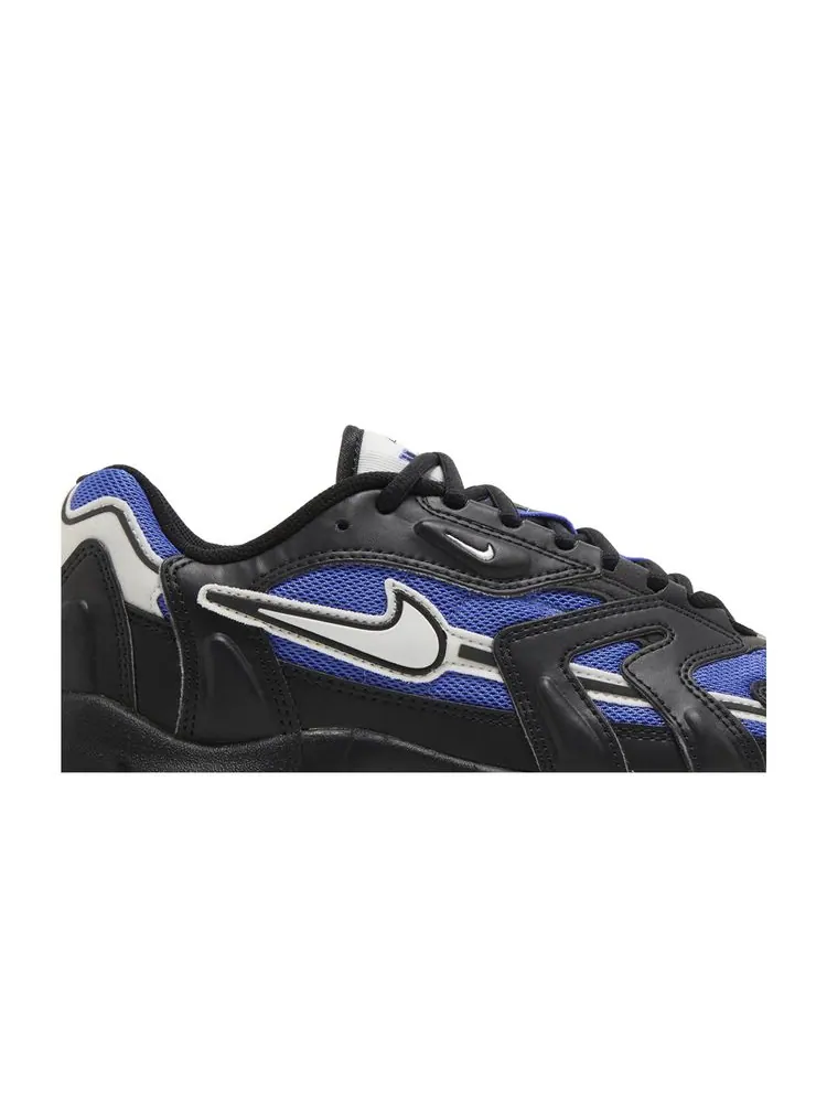 Кроссовки Air Max 96 2 'Persian Violet' — изображение 2 из 8, фиолетовый