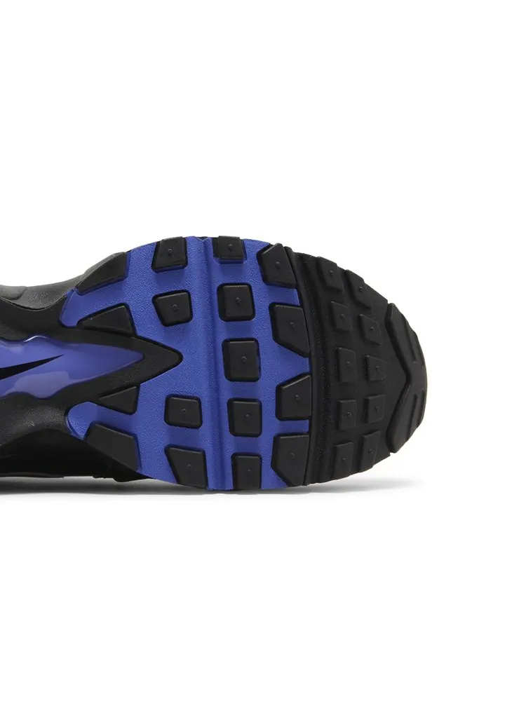 Кроссовки Air Max 96 2 'Persian Violet' — изображение 5 из 8, фиолетовый