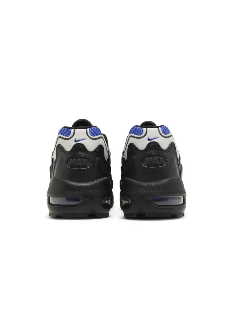 Кроссовки Air Max 96 2 'Persian Violet' — изображение 6 из 8, фиолетовый