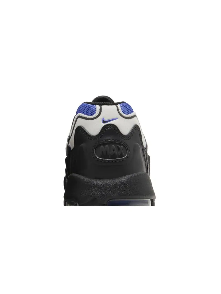 Кроссовки Air Max 96 2 'Persian Violet' — изображение 7 из 8, фиолетовый