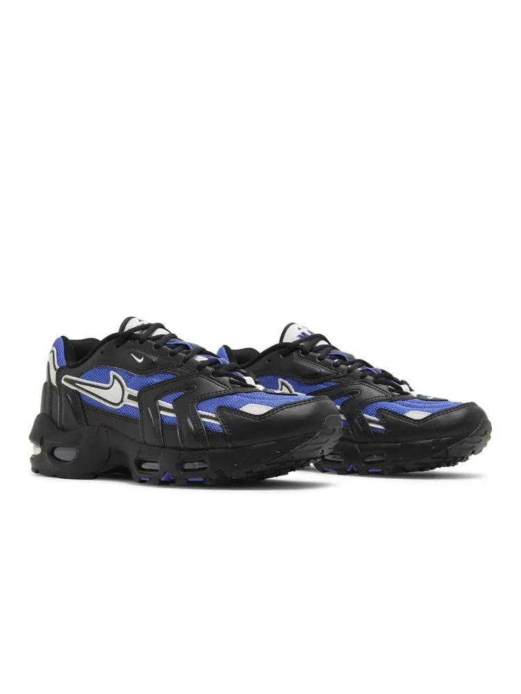 Кроссовки Air Max 96 2 'Persian Violet' — изображение 8 из 8, фиолетовый